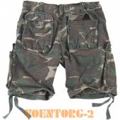 ����� AIRBORNE | ����  Woodland